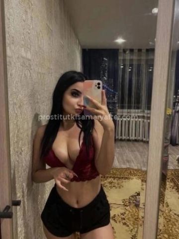 Проститутка Нинель